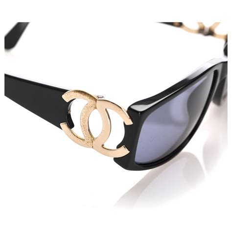 lunette chanel femme solaire|lunette de soleil Chanel femme.